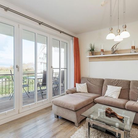 Villa Strandvogt 보르게렌데레트비슈 외부 사진