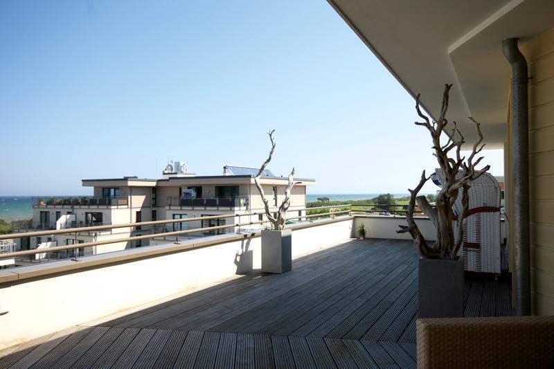 Villa Strandvogt 보르게렌데레트비슈 외부 사진