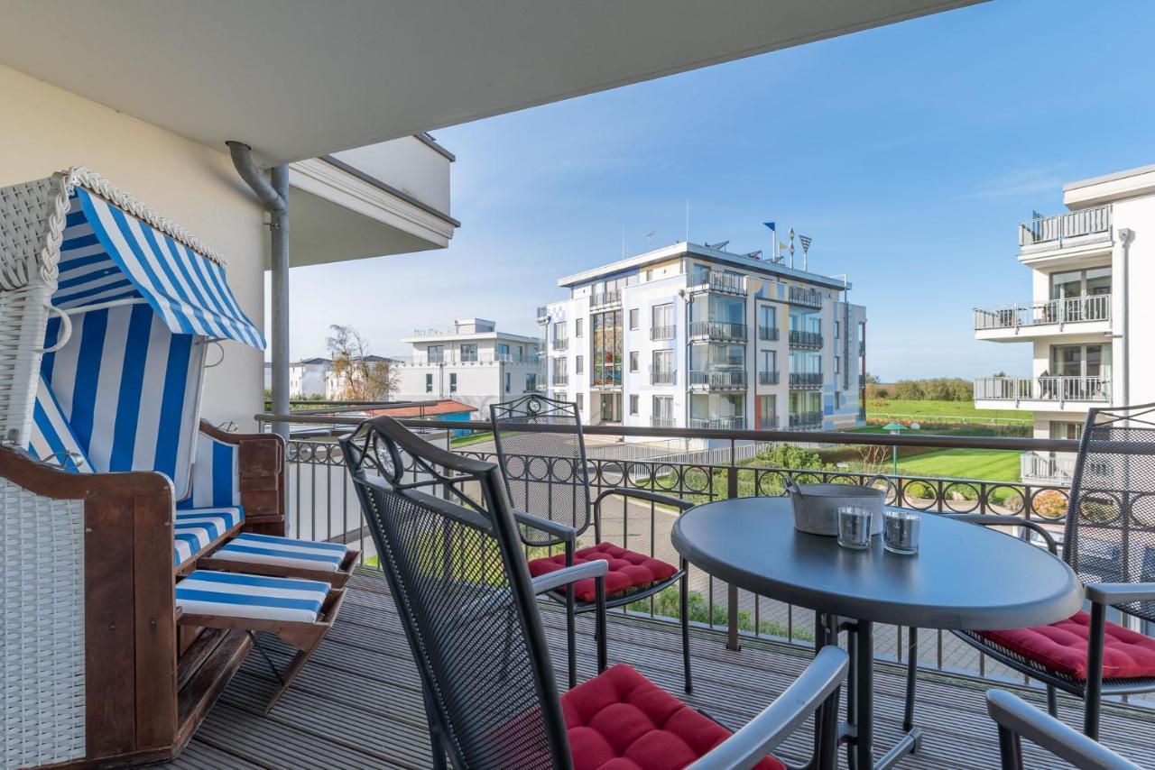Villa Strandvogt 보르게렌데레트비슈 외부 사진